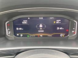 
										Volkswagen Tiguan L, 2021 full									