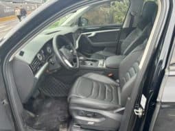 
										Volkswagen Touareg, 2022 full									