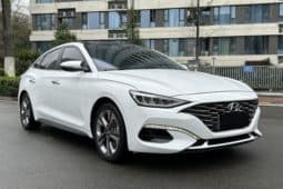 
										Hyundai Lafesta, 2020 full									