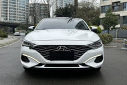 
										Hyundai Lafesta, 2020 full									