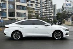 
										Hyundai Lafesta, 2020 full									