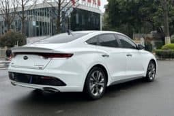 
										Hyundai Lafesta, 2020 full									