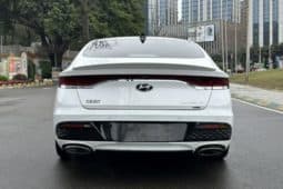 
										Hyundai Lafesta, 2020 full									