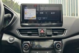 
										Hyundai Lafesta, 2020 full									