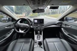 
										Hyundai Lafesta, 2020 full									
