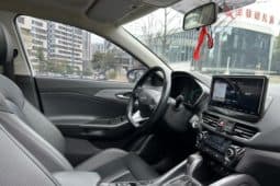 
										Hyundai Lafesta, 2020 full									