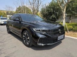 
										Volkswagen Passat, 2022 full									