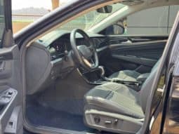 
										Volkswagen Passat, 2022 full									