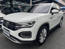 67d8827bb926b Volkswagen Tayron, 2022