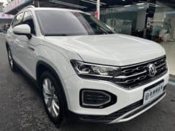 
										Volkswagen Tayron, 2022 full									