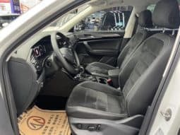 
										Volkswagen Tayron, 2022 full									
