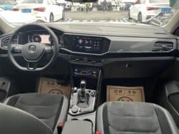 
										Volkswagen Tayron, 2022 full									