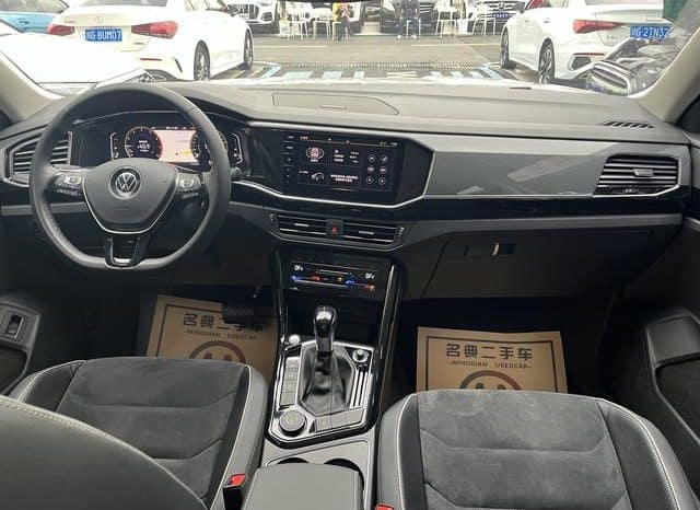 
								Volkswagen Tayron, 2022 full									
