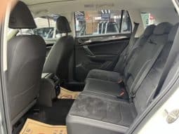 
										Volkswagen Tayron, 2022 full									