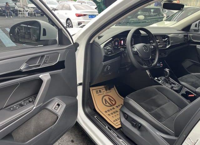 
								Volkswagen Tayron, 2022 full									