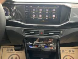 
										Volkswagen Tayron, 2022 full									