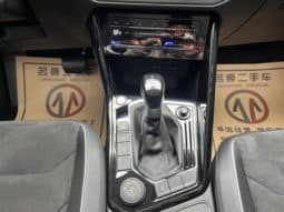 
										Volkswagen Tayron, 2022 full									