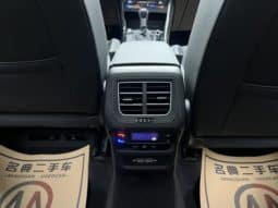 
										Volkswagen Tayron, 2022 full									