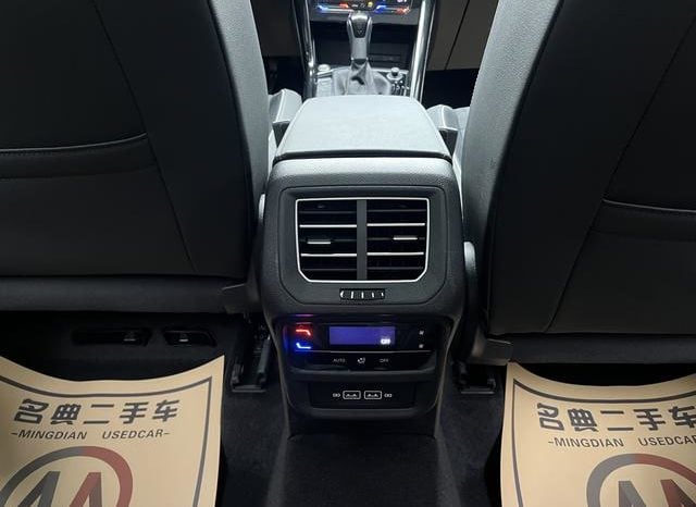 
								Volkswagen Tayron, 2022 full									