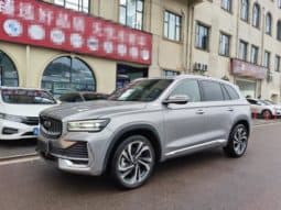 67d882fa05a91 Geely Monjaro, 2023