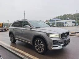 
										Geely Monjaro, 2023 full									