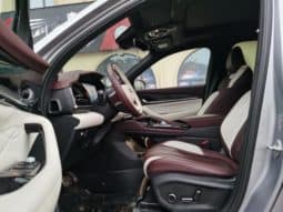 
										Geely Monjaro, 2023 full									