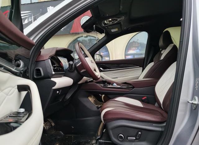 
								Geely Monjaro, 2023 full									