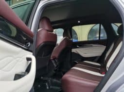 
										Geely Monjaro, 2023 full									