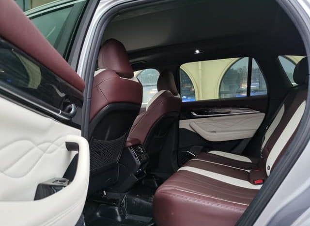 
								Geely Monjaro, 2023 full									