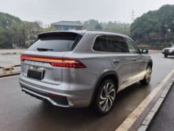 
										Geely Monjaro, 2023 full									