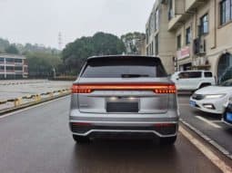 
										Geely Monjaro, 2023 full									