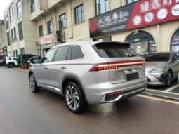 
										Geely Monjaro, 2023 full									