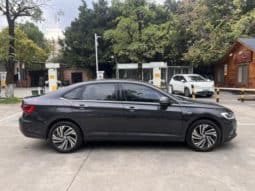 
										Volkswagen Jetta, 2022 full									