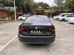 
										Volkswagen Jetta, 2022 full									