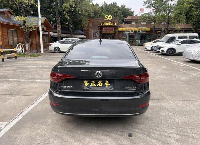 
								Volkswagen Jetta, 2022 full									