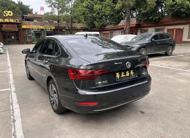 
								Volkswagen Jetta, 2022 full									