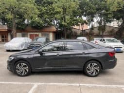 
										Volkswagen Jetta, 2022 full									