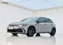Volkswagen Golf 280 TSI, 2021