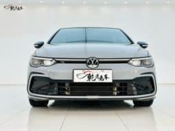 
										Volkswagen Golf 280 TSI, 2021 full									