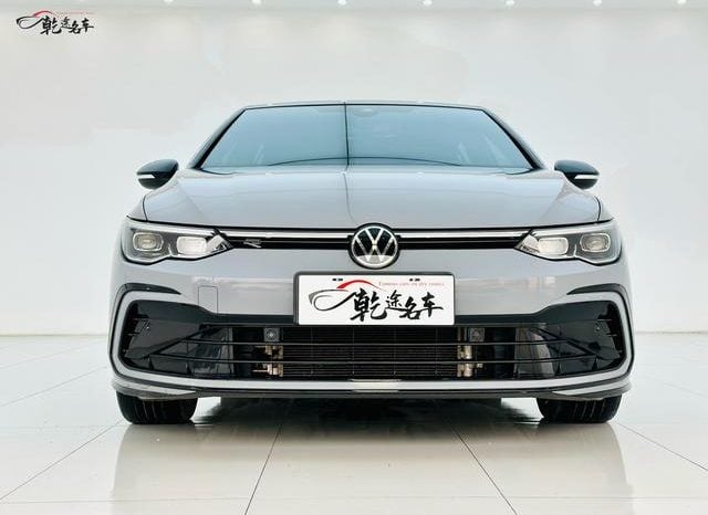 
								Volkswagen Golf 280 TSI, 2021 full									