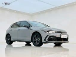 
										Volkswagen Golf 280 TSI, 2021 full									
