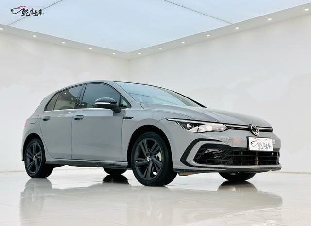 
								Volkswagen Golf 280 TSI, 2021 full									