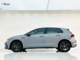 
										Volkswagen Golf 280 TSI, 2021 full									