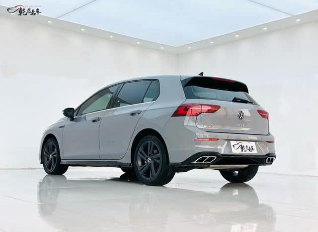 
								Volkswagen Golf 280 TSI, 2021 full									