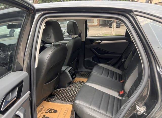 
								Volkswagen Jetta, 2022 full									
