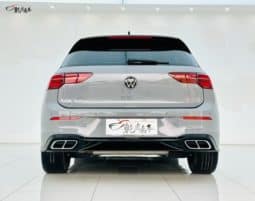 
										Volkswagen Golf 280 TSI, 2021 full									