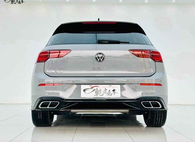 
								Volkswagen Golf 280 TSI, 2021 full									