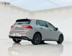 
										Volkswagen Golf 280 TSI, 2021 full									