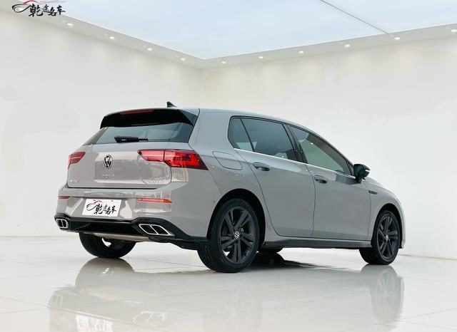 
								Volkswagen Golf 280 TSI, 2021 full									