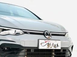 
										Volkswagen Golf 280 TSI, 2021 full									